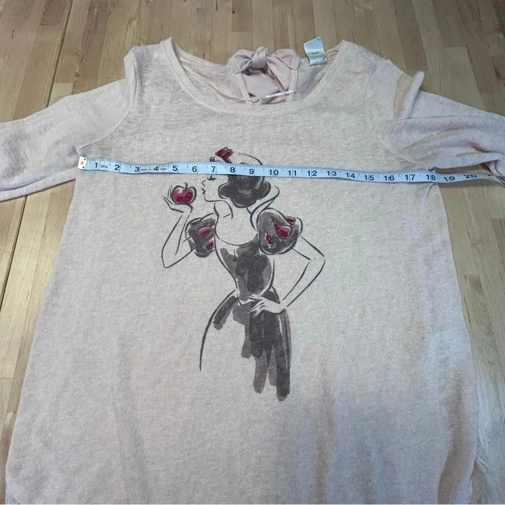 Disney by LC Lauren Conrad Snow White with Lace Bottom - Picture 8 of 11